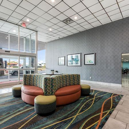 Days Inn By Wyndham Oklahoma City Bricktown Eksteriør billede