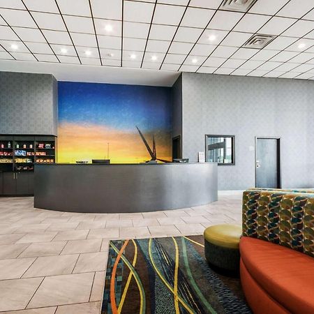 Days Inn By Wyndham Oklahoma City Bricktown Eksteriør billede