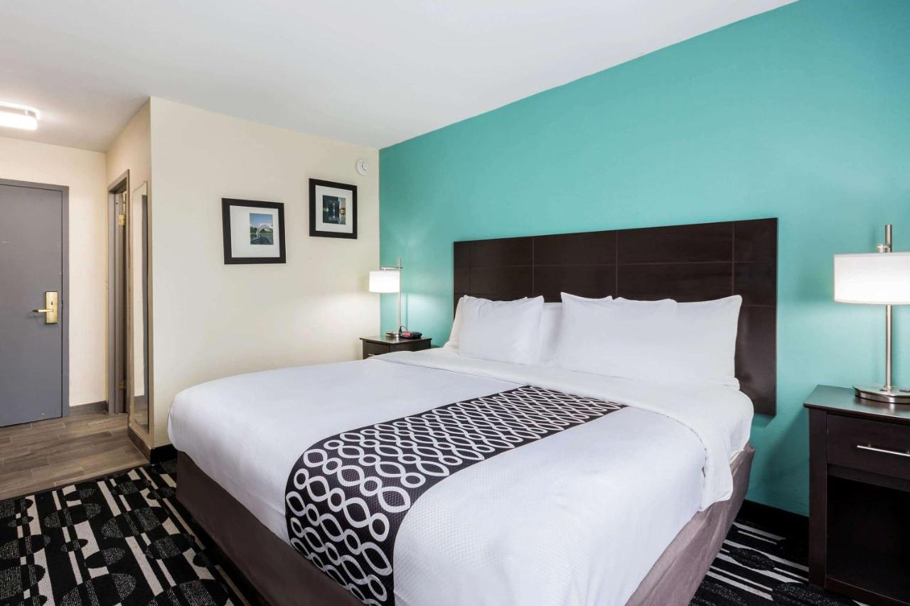 Days Inn By Wyndham Oklahoma City Bricktown Eksteriør billede