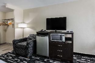Days Inn By Wyndham Oklahoma City Bricktown Værelse billede