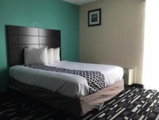 Days Inn By Wyndham Oklahoma City Bricktown Værelse billede