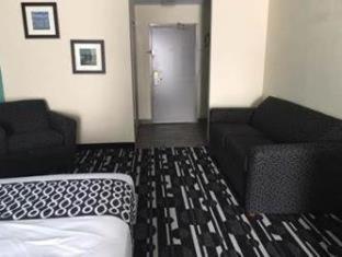 Days Inn By Wyndham Oklahoma City Bricktown Værelse billede